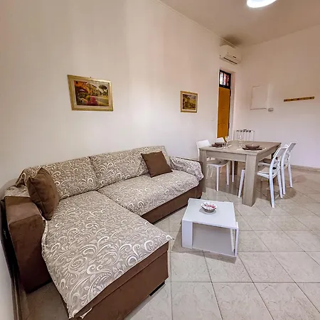 Domus Castelli شقة روما
