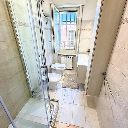 شقة Domus Castelli