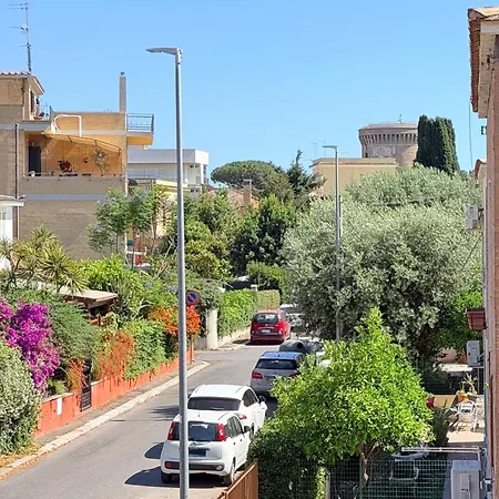 Domus Castelli شقة