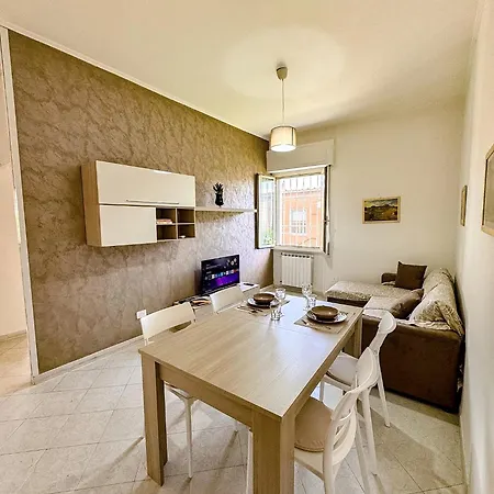 Domus Castelli شقة روما